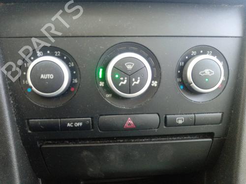 Used Climate control SAAB 9-3 (YS3F, E79, D79, D75) 1.9 TiD (150 hp) 12670723