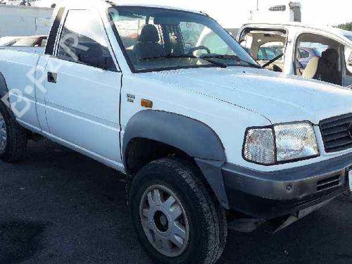 Used Parts TATA TELCOLINE (40_FD) 1.9 TDiC (87 hp) 4236935