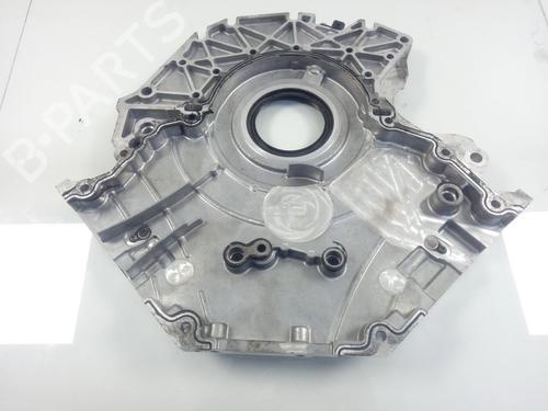 Timing cover AUDI A7 Sportback (4GA, 4GF) 3.0 TDI quattro | BP19261661M123 
