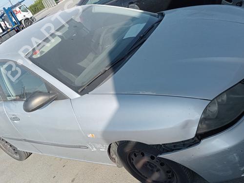 Used Parts SEAT IBIZA III (6L1) 1.4 TDI (80 hp) 4325702