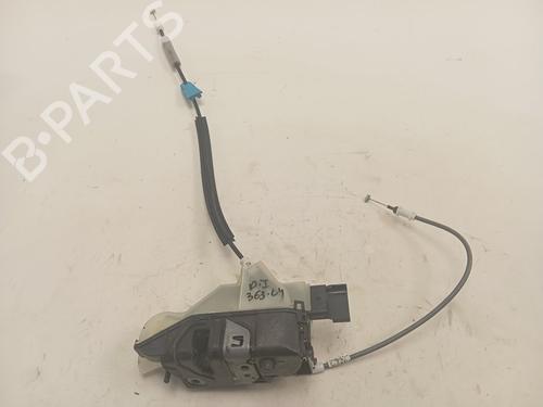 Used Front left lock CITROËN BERLINGO (ER_, EC_) [2018-2025]  23892659