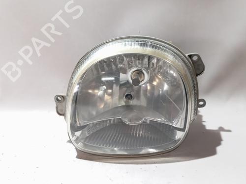 Used Left headlight Left headlight 37521547 37521547