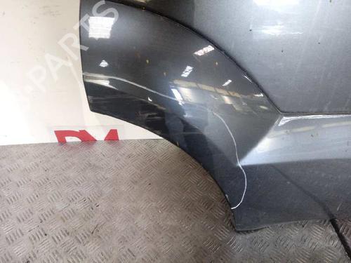 Right rear door TOYOTA LAND CRUISER PRADO (_J12_)  | BP12653517C5 