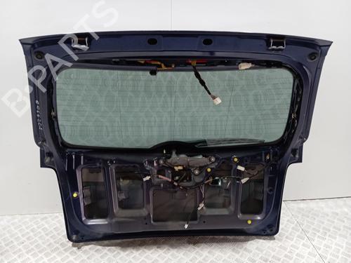 Tailgate MAZDA CX-7 (ER) 2.2 MZR-CD AWD (ER10A) | BP37534603C6 - Image 3