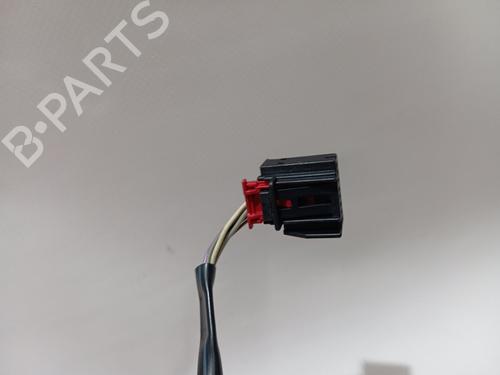 Left mirror VW TOURAN (1T1, 1T2) 2.0 TDI | BP29628879C26 