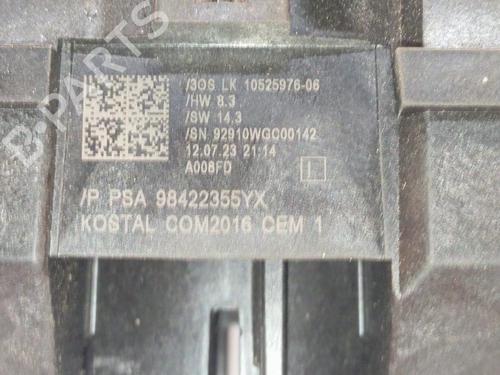 Squib airbag OPEL CORSA F (P2JO)  | BP30469941C102 