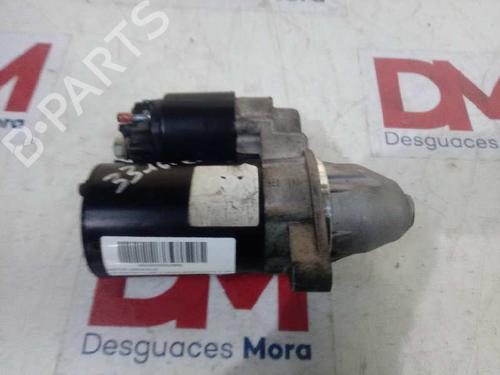 Used Starter MERCEDES-BENZ C-CLASS Coupe (CL203) C 200 Kompressor (203.742) (163 hp) 12665147