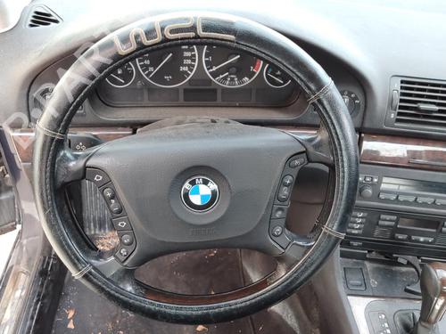 ABS pump BMW 5 (E39) 525 i | BP31987663M43