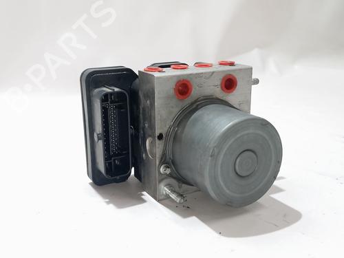 Used ABS pump ABS pump CITROËN JUMPER II Van 2.2 BlueHDi 120 (120 hp) 33442615 33442615