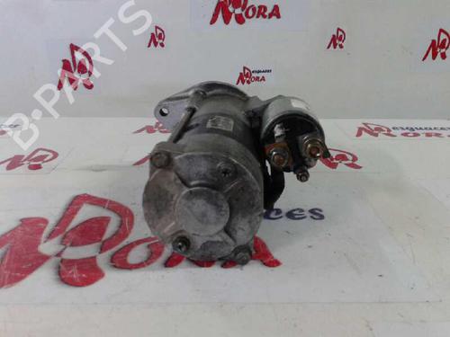 Starter NISSAN NAVARA NP300 (D40) 2.5 dCi 4WD | BP12637721M8 