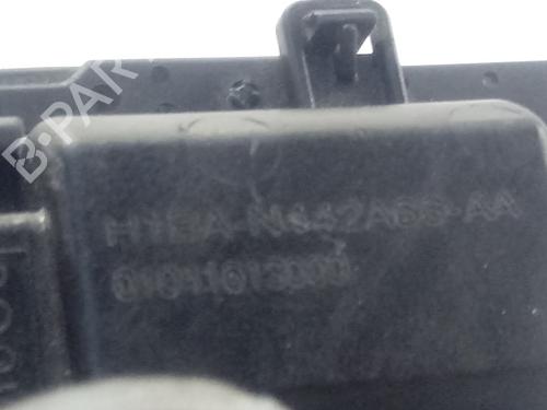 Tailgate lock FORD FIESTA VII (HJ, HF) 1.0 EcoBoost | BP18529796C101 