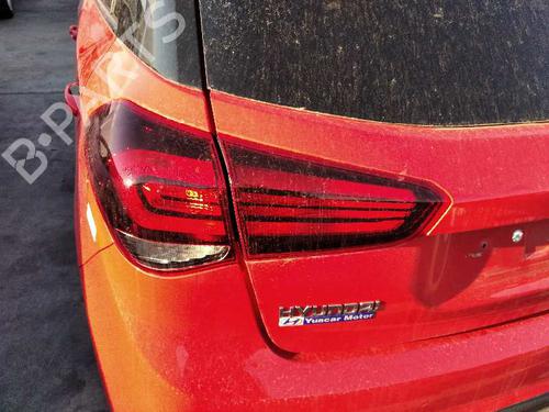 Used Left tailgate light HYUNDAI i20 ACTIVE (IB, GB) [2015-2021]  14455401