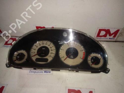Used Instrument cluster CHRYSLER VOYAGER IV (RG, RS) [1999-2008]  12661062