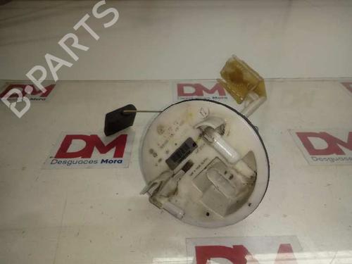 Used Fuel pump MERCEDES-BENZ E-CLASS (W211) E 270 CDI (211.016) (177 hp) 12652655
