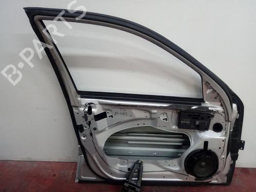 Left front door MERCEDES-BENZ E-CLASS (W211) E 320 CDI (211.026) | BP13483575C2 