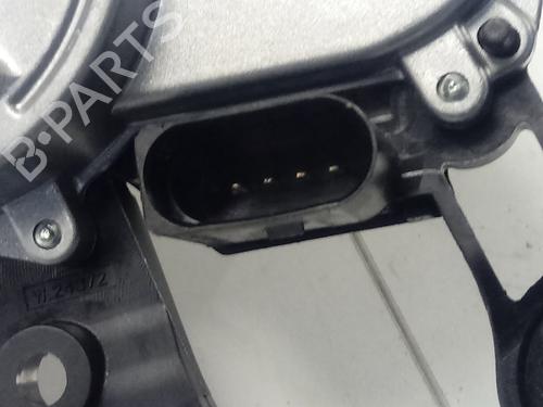 Rear wiper motor SKODA KAROQ (NU7, ND7) 1.5 TSI | BP13665106M102 
