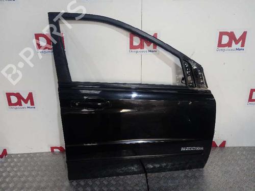 Used Right front door SSANGYONG KYRON [2005-2014]  12653407