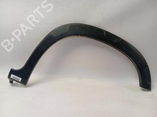 Used Rear left wheel arch trim PEUGEOT RIFTER [2018-2026]  30470245