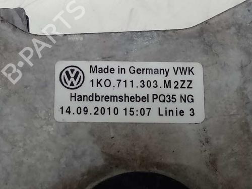 Hand brake VW GOLF V (1K1) 1.9 TDI | BP16963721I18 