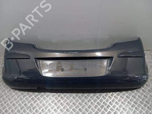 Używane Zderzak tylny OPEL CORSA D (S07) [2006-2015]  30375490