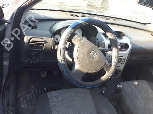 Alternator OPEL CORSA C (X01) 1.2 Twinport (F08, F68) | BP12660317M7