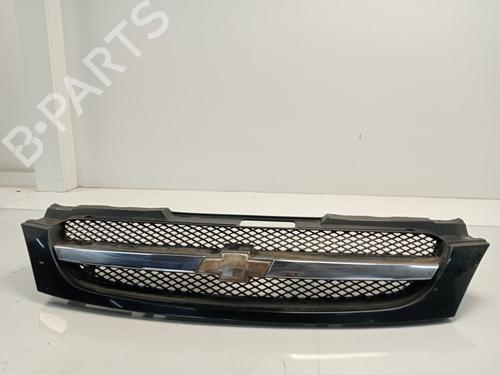 Grille CHEVROLET LACETTI (J200) 1.6 | BP16460349C40 
