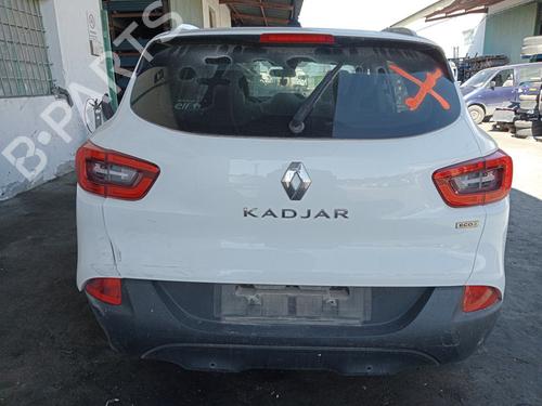 Right rear window switch RENAULT KADJAR (HA_, HL_)  | BP18547477I28 