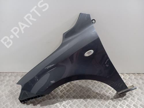 Used Left front fenders MAZDA 2 (DY) 1.6 (100 hp) 26914436
