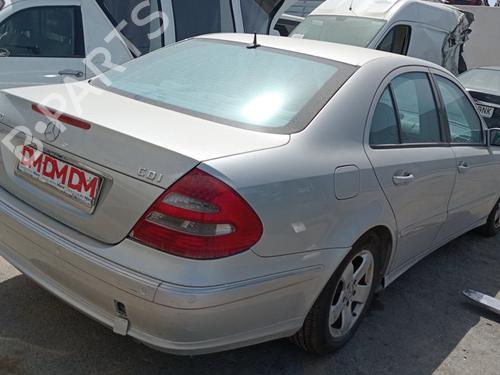 Ashtray MERCEDES-BENZ E-CLASS (W211) E 320 CDI (211.026) | BP14133239I30