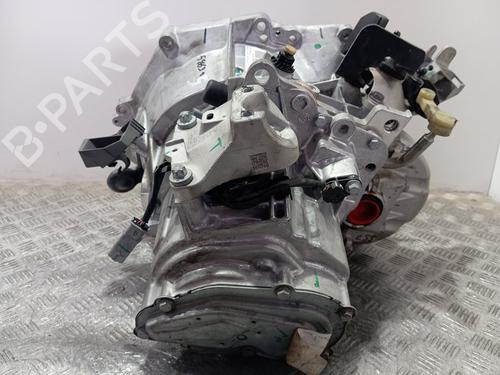 Gearbox PEUGEOT 2008 II (UD_, US_, UY_, UJ_, UR_, UC_)  | BP29401463M3 
