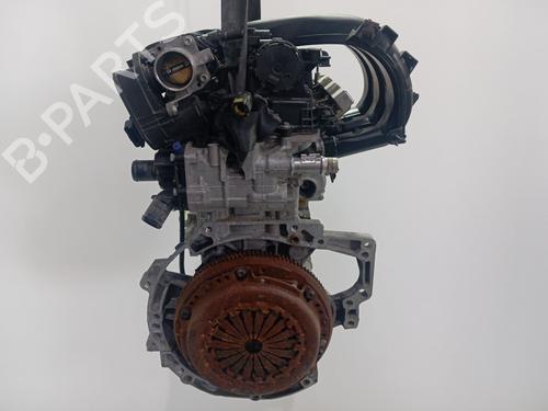 Engine OPEL CORSA F (P2JO) | BP36051909M1 - Image 8