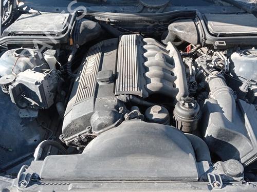 Starter BMW 5 (E39) 528 i | BP12842407M8