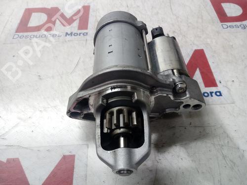 Starter JAGUAR F-TYPE Coupe (X152) 3.0 SCV6 | BP40103371M8 - Image 6