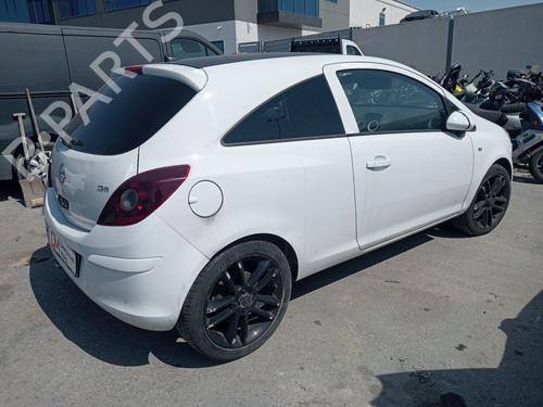 Gearbox OPEL CORSA D (S07) 1.3 CDTI (L08, L68) | BP36882525M3  - Image 8