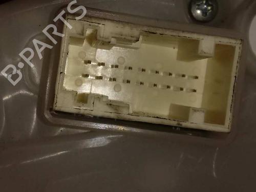 Instrument cluster PEUGEOT 2008 I (CU_)  | BP16762986C47 