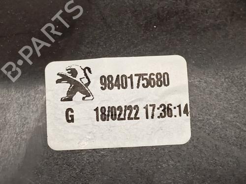 Front left window mechanism OPEL COMBO E Tour / Life (K9) | BP31049381C22