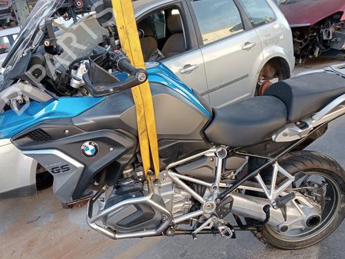 Electronic module BMW MOTORCYCLES R 1250 R 1250 GS | BP40104297M83 - Image 11
