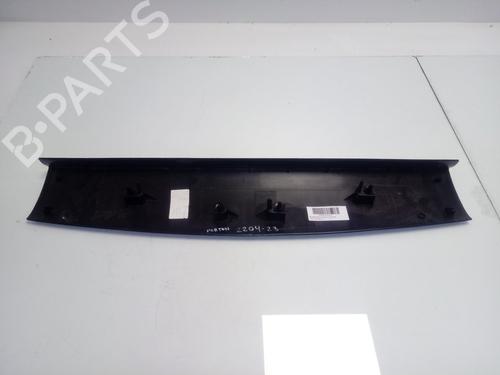 Bagagerumsbeklædning JEEP COMPASS (MP, M6, MV, M7)  | BP13314091I3 