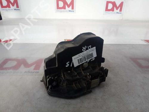 Front right lock BMW X5 (E70) 3.0 d | BP12659768C97 