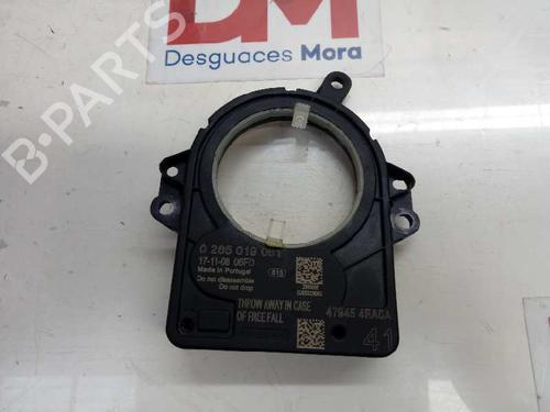 Used Electronic sensor NISSAN QASHQAI II SUV (J11, J11_) [2013-2025]  16882112
