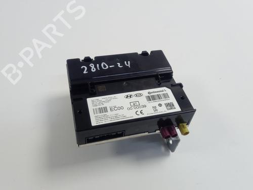 Used Electronic module HYUNDAI i20 III (BC3, BI3) [2020-2025]  18255281