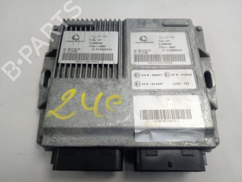 Used Electronic module DACIA DOKKER MPV (KE_) [2012-2025]  20123213