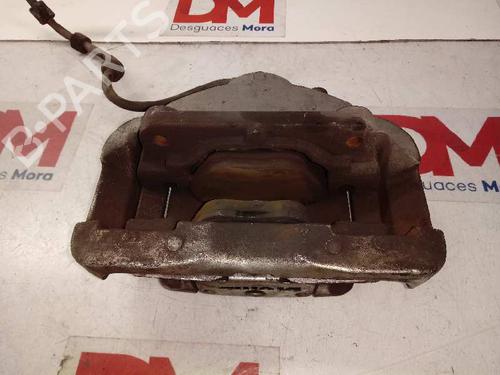 Right front brake caliper BMW 5 (E60) 530 d | BP12652885M104 