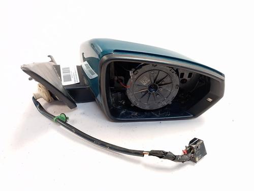Used Right mirror AUDI A1 Sportback (GBA) [2018-2025]  22633650