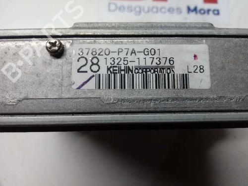 Engine control unit (ECU) HONDA LOGO (GA) 1.3 (GA3) | BP12661895M57