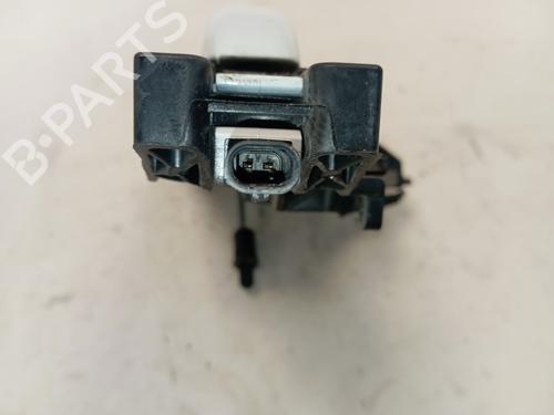 Front left exterior door handle AUDI A1 Sportback (8XA, 8XF)  | BP29723676C128 