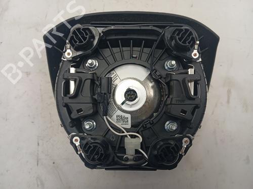 Førerens kollisjonspute RENAULT EXPRESS Box Body/MPV  | BP23898637C9 