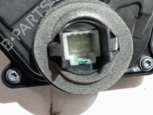 Front left lock RENAULT CAPTUR II (HF_)  | BP29729580C98 
