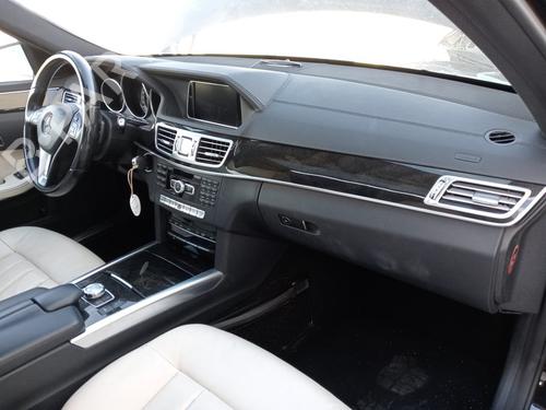 Left front suspension arm MERCEDES-BENZ E-CLASS T-Model (S212) E 250 CDI / BlueTEC 4-matic (212.282, 212.297) | BP22704045M12 