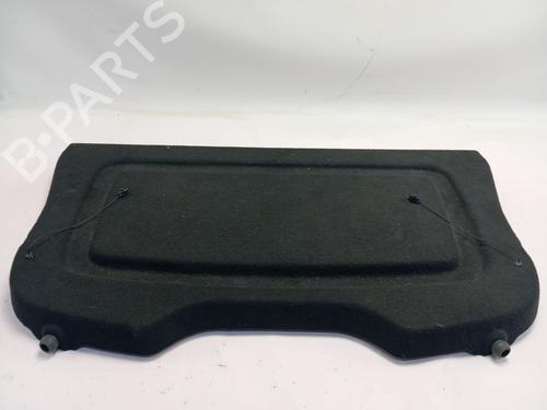 Used Rear parcel shelf FORD FOCUS III 1.0 EcoBoost (125 hp) 32417088